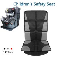 Children's Safety Seat Cushion for Car