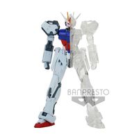 Banpresto Mobile Suit Gundam Seed Internal Structure Gat-X105 SG V.A Figure - 55802