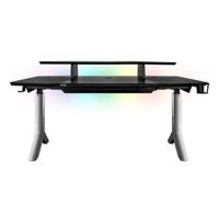 Thermaltake ARGENT P900 Smart Gaming Desk - Design by STUDIO F. A. PORSCHE