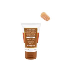 Sisley Super Soin Solaire Teinté Tinted Sun Care SPF30 Nº3 Amber 40ml - thumbnail