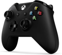 Xbox One Wireless Controller - Black