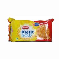 Britannia Marie Gold Biscuits 90gm - thumbnail
