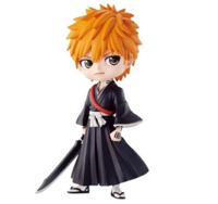 Banpresto Bleach Q Posket Ichigo Kurosaki Thousand Year Blood War V.A - 60293