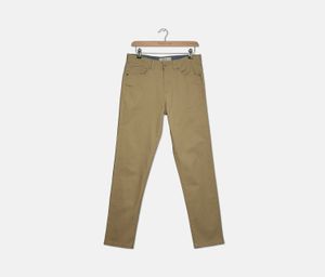 Kids Boys Skinny Pants  Kelp