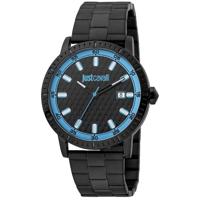 Just Cavalli Black Men Watch (JUCA-1042309)