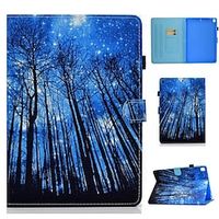 Tablet Case Cover For Apple iPad 10.2'' 9th 8th 7th iPad Air 5th 4th iPad Air 3rd iPad mini 6th 5th 4th iPad Pro 11'' 3rd Card Holder with Stand Flip Graphic TPU PU Leather miniinthebox - thumbnail