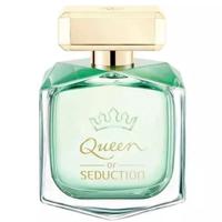 Antonio Banderas Queen Of Seduction World Hawai (W) Edt 80Ml