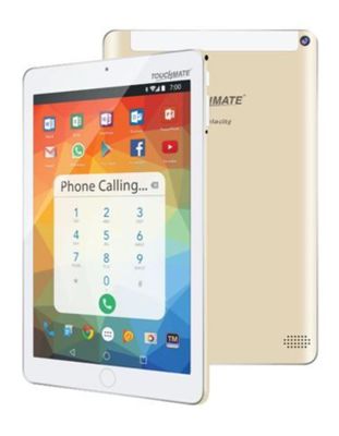 Touchmate Tablet Touchmate Tablet