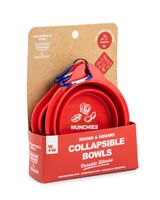 Core Collapsible Bowl Combo Set of 2