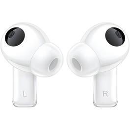 Huawei Free Buds 3 True Wireless In Ear Free Earbuds, Ceramic White