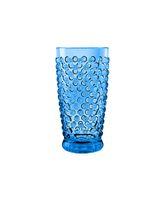 Tarhong 20oz Hobnail Jumbo Cobalt Blue