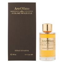 Arteolfatto Cuir Sublime (U) Extrait De Parfum 100Ml