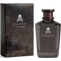 Scalpers The Club Men Edp 125Ml