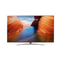 LG 75" QNED99 Series 8K Ultra HD TV (75QNED996QB)