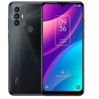 TCL 30 SE, 4GB, 128GB, Space Gray