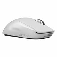 Logitech G 910-005943 Pro X Mouse Right-Hand Rf Wireless 25400 DPI - thumbnail