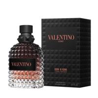 Valentino Uomo Born In Roma Coral Fantsy (M) Eau De Toilette 100Ml