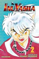 Inuyasha Vizbig Edition Vol. 2 | Rumiko Takahashi - thumbnail