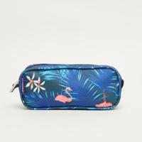 J World Flamingo Pencil Case - thumbnail