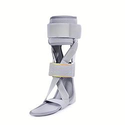 1pc AFO Foot Drop Brace, Ankle Foot Orthosis, Afo Walking With Shoes, Provides Effective Leg Support Protection Lightinthebox