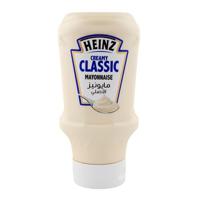 Heinz Top Down Mayonnaise 400 Ml - thumbnail