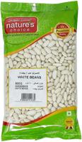 Nature's Choice White Beans 1Kg