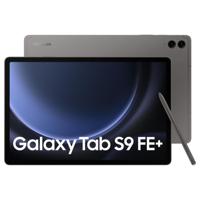 Samsung Galaxy Tab S9 FE Plus | Wifi | 8GB-128GB | Gray Color | 12.4 inch | SM-X610NZAAMEAW