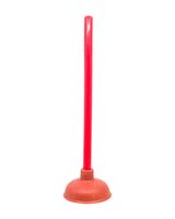Homesmiths W.C. Plunger Rubber