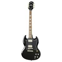 Epiphone SG Standard Solidbody Electric Guitar - Ebony