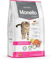 Monello Chicken And Salmon Adult Cat Food 15 KG