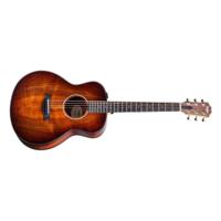 Taylor GS Mini-E Koa Plus Grand Symphony Mini Acoustic-Electric Guitar - Shaded Edgeburst (Includes Taylor Gig Bag) - thumbnail