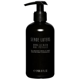 Serge Lutens Dans Le Bleu Qui Petille (U) 240Ml Hand And Body Cleansing Gel