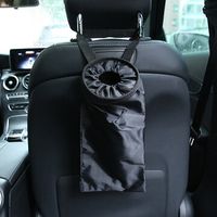 Car Multi-function Storage Bag Sundries Box Pocket Holder - thumbnail