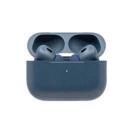 Apple Airpod PRO GEN2 USB-C Exclusive Paint Pacific Blue