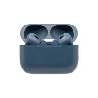 Apple Airpod PRO GEN2 USB-C Exclusive Paint Pacific Blue