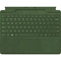Surface ProX / 8 / 9 Signature Keyboard Forest English