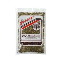 Peacock Black Pepper Crushed 100gm