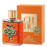Carolina Herrera Ch Men Hot! Hot! Hot! Limited Edition Men Edp 100ML