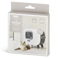 Savic Mira De Lux Carbon Cat Litter Box Filter