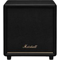 Marshall Heston Sub 200, Dual, Wireless Subwoofer, Black