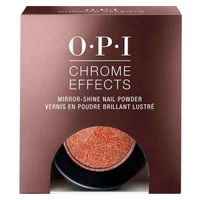 O.p.i Chrome Effects # Great Copper-tunity 3g Nail Powder