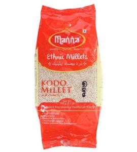 Manna Kodo Millet 500gm