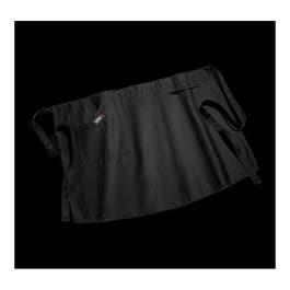 Weber Apron Black