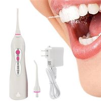 Portable Oral Irrigator