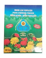 Shalimar Micro Leaf Fertilizer Foliar Spray 100g
