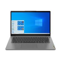 LENOVO IdeaPad 3 82RN00BLAX AMD Ryzen 7 5825U 8GB RAM 512GB SSD Integrated AMD Radeon Graphics 15.6" Laptop, Arctic Grey