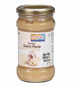 Ashoka Garlic Paste 300gm