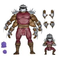 Neca Teenage Mutant Ninja Turtles - Shredder Clone & Mini Shredder Mirage Comics Deluxe Action Figure Set