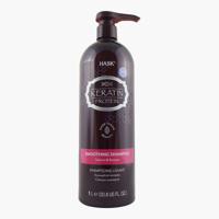 Hask Keratin Protein Smoothing Shampoo - 1 L