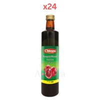 Chtoura Foods Grenadine Molasses Syrup 250ml Pack of 24